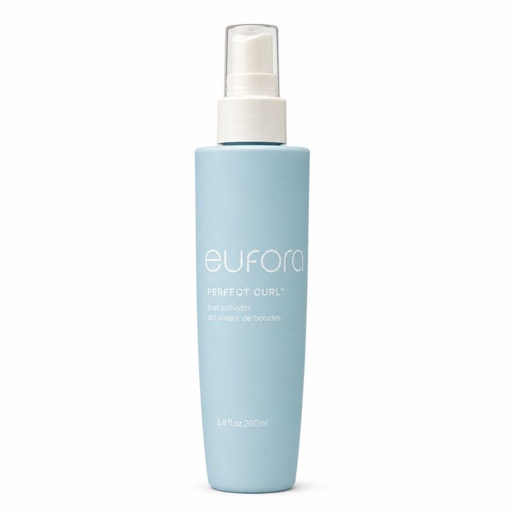 Eufora Curl' N Perfect Curl Activator 6.8 Oz